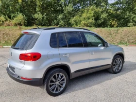 VW Tiguan 2.0 Tdi FACELIFT/KLIMATRONIK/6skorosti - 8350 € / 16331.18 лв. - 25675530 7 | Car24.bg VW Tiguan 2.0 Tdi FACELIFT/KLIMATRONIK/6skorosti - 8350 € / 16331.18 лв. - 25675530 7