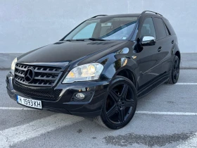 Mercedes-Benz ML 320 ВНОС ШВЕЙЦАРИЯ!!! - 9900 € / 19362.72 лв. - 90105507 2 | Car24.bg Mercedes-Benz ML 320 ВНОС ШВЕЙЦАРИЯ!!! - 9900 € / 19362.72 лв. - 90105507 2