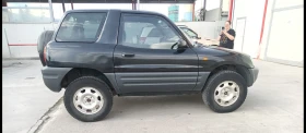 Toyota Rav4 undefined | Auto.bg — изображение 7 Toyota Rav4 undefined | Auto.bg — изображение 7