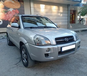 Hyundai Tucson 143кс_4х4_6.скорости_Верига_5 л./100км_Перфектен ! | Auto.bg — изображение 4 Hyundai Tucson 143кс_4х4_6.скорости_Верига_5 л./100км_Перфектен ! | Auto.bg — изображение 4