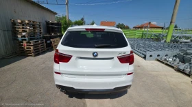 BMW X3 M SPORT | Auto.bg — изображение 2 BMW X3 M SPORT | Auto.bg — изображение 2