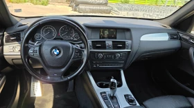 BMW X3 M SPORT | Auto.bg — изображение 5 BMW X3 M SPORT | Auto.bg — изображение 5