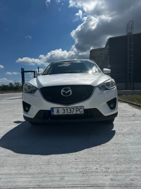 Mazda CX-5 AWD Сменени вериги - Car24.bg Mazda CX-5 AWD Сменени вериги