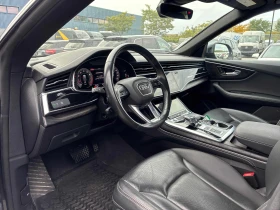 Audi Q8 / ОТ ПРЕДСТАВИТЕЛСТВО / ОБДУХВАНЕ / ПАНОРАМА - 35500 € - 35953061 7 | Car24.bg Audi Q8 / ОТ ПРЕДСТАВИТЕЛСТВО / ОБДУХВАНЕ / ПАНОРАМА - 35500 € - 35953061 7