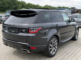 Land Rover Range Rover Sport P400e Autobiography AWD Leather Navi Pano LED - 35495 € - 50398128 3 | Car24.bg Land Rover Range Rover Sport P400e Autobiography AWD Leather Navi Pano LED - 35495 € - 50398128 3