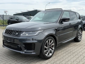 Land Rover Range Rover Sport P400e Autobiography AWD Leather Navi Pano LED - Car24.bg Land Rover Range Rover Sport P400e Autobiography AWD Leather Navi Pano LED