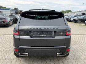 Land Rover Range Rover Sport P400e Autobiography AWD Leather Navi Pano LED - 35495 € - 50398128 6 | Car24.bg Land Rover Range Rover Sport P400e Autobiography AWD Leather Navi Pano LED - 35495 € - 50398128 6