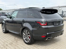 Land Rover Range Rover Sport P400e Autobiography AWD Leather Navi Pano LED - 35495 € - 50398128 4 | Car24.bg Land Rover Range Rover Sport P400e Autobiography AWD Leather Navi Pano LED - 35495 € - 50398128 4