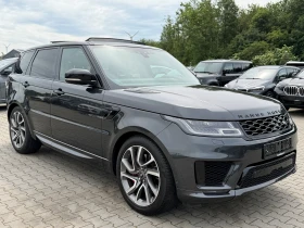 Land Rover Range Rover Sport P400e Autobiography AWD Leather Navi Pano LED - 35495 € - 50398128 2 | Car24.bg Land Rover Range Rover Sport P400e Autobiography AWD Leather Navi Pano LED - 35495 € - 50398128 2