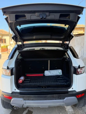 Land Rover Range Rover Evoque undefined | Auto.bg — изображение 7 Land Rover Range Rover Evoque undefined | Auto.bg — изображение 7