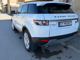 Land Rover Range Rover Evoque undefined | Auto.bg — изображение 6 Land Rover Range Rover Evoque undefined | Auto.bg — изображение 6