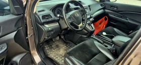 Honda Cr-v 2.0 - 14999 € - 75925793 7 | Car24.bg Honda Cr-v 2.0 - 14999 € - 75925793 7