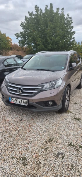 Honda Cr-v 2.0 - Car24.bg Honda Cr-v 2.0