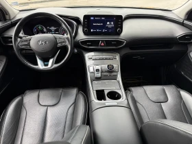 Hyundai Santa fe 6 МЕСЕЦА ГАРАНЦИЯ/1.6 Hybrid 230к.с. 4WD Facelift | Auto.bg — изображение 10 Hyundai Santa fe 6 МЕСЕЦА ГАРАНЦИЯ/1.6 Hybrid 230к.с. 4WD Facelift | Auto.bg — изображение 10