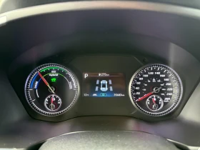 Hyundai Santa fe 6 МЕСЕЦА ГАРАНЦИЯ/1.6 Hybrid 230к.с. 4WD Facelift | Auto.bg — изображение 12 Hyundai Santa fe 6 МЕСЕЦА ГАРАНЦИЯ/1.6 Hybrid 230к.с. 4WD Facelift | Auto.bg — изображение 12