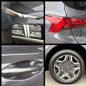 Hyundai Santa fe 6 МЕСЕЦА ГАРАНЦИЯ/1.6 Hybrid 230к.с. 4WD Facelift | Auto.bg — изображение 8 Hyundai Santa fe 6 МЕСЕЦА ГАРАНЦИЯ/1.6 Hybrid 230к.с. 4WD Facelift | Auto.bg — изображение 8