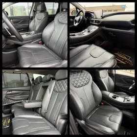 Hyundai Santa fe 6 МЕСЕЦА ГАРАНЦИЯ/1.6 Hybrid 230к.с. 4WD Facelift | Auto.bg — изображение 9 Hyundai Santa fe 6 МЕСЕЦА ГАРАНЦИЯ/1.6 Hybrid 230к.с. 4WD Facelift | Auto.bg — изображение 9