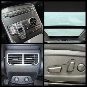 Hyundai Santa fe 6 МЕСЕЦА ГАРАНЦИЯ/1.6 Hybrid 230к.с. 4WD Facelift | Auto.bg — изображение 13 Hyundai Santa fe 6 МЕСЕЦА ГАРАНЦИЯ/1.6 Hybrid 230к.с. 4WD Facelift | Auto.bg — изображение 13