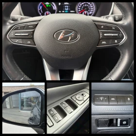 Hyundai Santa fe 6 МЕСЕЦА ГАРАНЦИЯ/1.6 Hybrid 230к.с. 4WD Facelift | Auto.bg — изображение 15 Hyundai Santa fe 6 МЕСЕЦА ГАРАНЦИЯ/1.6 Hybrid 230к.с. 4WD Facelift | Auto.bg — изображение 15