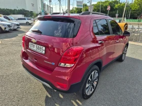 Chevrolet Trax 1.6 Diesel Premier | Auto.bg — изображение 6 Chevrolet Trax 1.6 Diesel Premier | Auto.bg — изображение 6