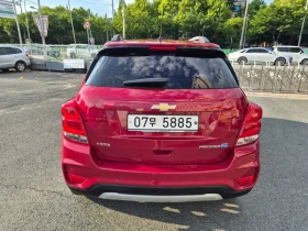 Chevrolet Trax 1.6 Diesel Premier | Auto.bg — изображение 5 Chevrolet Trax 1.6 Diesel Premier | Auto.bg — изображение 5