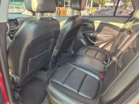 Chevrolet Trax 1.6 Diesel Premier | Auto.bg — изображение 12 Chevrolet Trax 1.6 Diesel Premier | Auto.bg — изображение 12