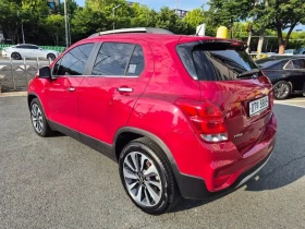 Chevrolet Trax 1.6 Diesel Premier | Auto.bg — изображение 4 Chevrolet Trax 1.6 Diesel Premier | Auto.bg — изображение 4