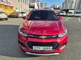 Chevrolet Trax 1.6 Diesel Premier | Auto.bg — изображение 2 Chevrolet Trax 1.6 Diesel Premier | Auto.bg — изображение 2