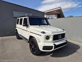 Mercedes-Benz G 63 AMG AKRAPOVIC - цена по договаряне - 97567609 3 | Car24.bg Mercedes-Benz G 63 AMG AKRAPOVIC - цена по договаряне - 97567609 3
