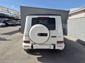 Mercedes-Benz G 63 AMG AKRAPOVIC - цена по договаряне - 97567609 5 | Car24.bg Mercedes-Benz G 63 AMG AKRAPOVIC - цена по договаряне - 97567609 5