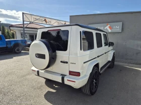 Mercedes-Benz G 63 AMG AKRAPOVIC - цена по договаряне - 97567609 4 | Car24.bg Mercedes-Benz G 63 AMG AKRAPOVIC - цена по договаряне - 97567609 4