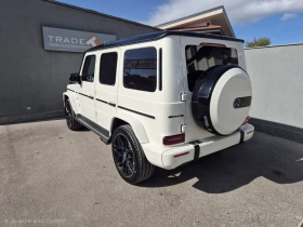Mercedes-Benz G 63 AMG AKRAPOVIC - цена по договаряне - 97567609 6 | Car24.bg Mercedes-Benz G 63 AMG AKRAPOVIC - цена по договаряне - 97567609 6