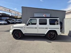 Mercedes-Benz G 63 AMG AKRAPOVIC - цена по договаряне - 97567609 7 | Car24.bg Mercedes-Benz G 63 AMG AKRAPOVIC - цена по договаряне - 97567609 7