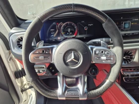 Mercedes-Benz G 63 AMG AKRAPOVIC - цена по договаряне - 97567609 12 | Car24.bg Mercedes-Benz G 63 AMG AKRAPOVIC - цена по договаряне - 97567609 12