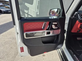 Mercedes-Benz G 63 AMG AKRAPOVIC - цена по договаряне - 97567609 8 | Car24.bg Mercedes-Benz G 63 AMG AKRAPOVIC - цена по договаряне - 97567609 8