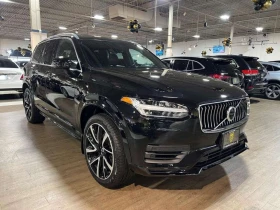 Volvo Xc90 T8 AWD Plug In Hybrid Harman Kardon CARFAX | Auto.bg — изображение 7 Volvo Xc90 T8 AWD Plug In Hybrid Harman Kardon CARFAX | Auto.bg — изображение 7