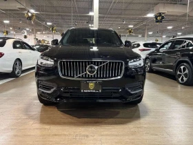 Volvo Xc90 T8 AWD Plug In Hybrid Harman Kardon CARFAX | Auto.bg — изображение 8 Volvo Xc90 T8 AWD Plug In Hybrid Harman Kardon CARFAX | Auto.bg — изображение 8