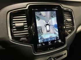 Volvo Xc90 T8 AWD Plug In Hybrid Harman Kardon CARFAX | Auto.bg — изображение 17 Volvo Xc90 T8 AWD Plug In Hybrid Harman Kardon CARFAX | Auto.bg — изображение 17