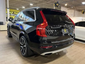 Volvo Xc90 T8 AWD Plug In Hybrid Harman Kardon CARFAX | Auto.bg — изображение 3 Volvo Xc90 T8 AWD Plug In Hybrid Harman Kardon CARFAX | Auto.bg — изображение 3