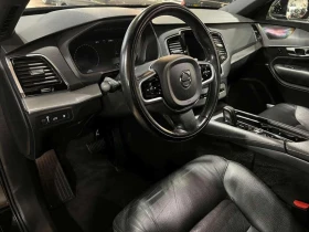 Volvo Xc90 T8 AWD Plug In Hybrid Harman Kardon CARFAX | Auto.bg — изображение 13 Volvo Xc90 T8 AWD Plug In Hybrid Harman Kardon CARFAX | Auto.bg — изображение 13