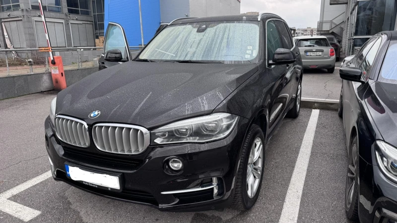 BMW X5 4.0D - 84800 лв. / 43357.55 € - 54065620 1 | Car24.bg BMW X5 4.0D - 84800 лв. / 43357.55 € - 54065620 1