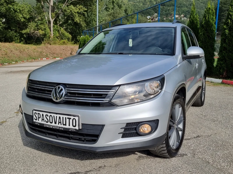 VW Tiguan 2.0 Tdi FACELIFT/KLIMATRONIK/6skorosti - 8350 € / 16331.18 лв. - 25675530 1 | Car24.bg VW Tiguan 2.0 Tdi FACELIFT/KLIMATRONIK/6skorosti - 8350 € / 16331.18 лв. - 25675530 1