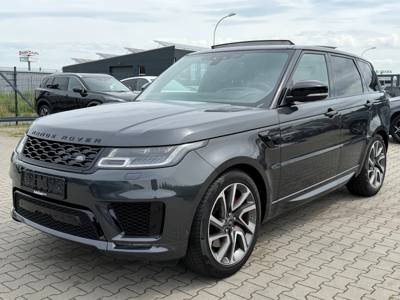 Land Rover Range Rover Sport P400e Autobiography AWD Leather Navi Pano LED - 35495 € - 50398128 1 | Car24.bg Land Rover Range Rover Sport P400e Autobiography AWD Leather Navi Pano LED - 35495 € - 50398128 1