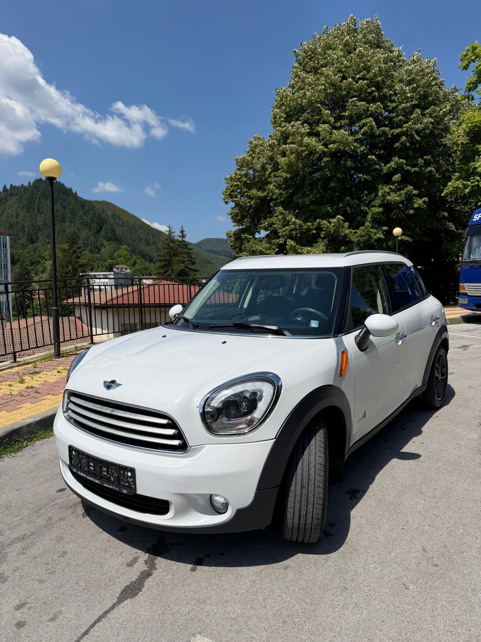 Mini Countryman undefined | Auto.bg — изображение 1 Mini Countryman undefined | Auto.bg — изображение 1