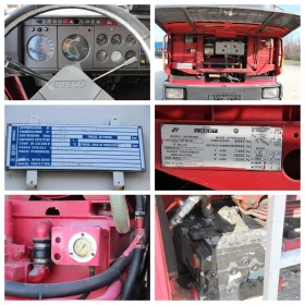 Iveco 190-32 IVECO 190-26 6Х2 НОВ ВНОС - КАМИОН ЗА КАНАЛИ | Auto.bg — изображение 14 Iveco 190-32 IVECO 190-26 6Х2 НОВ ВНОС - КАМИОН ЗА КАНАЛИ | Auto.bg — изображение 14