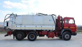 Iveco 190-32 IVECO 190-26 6Х2 НОВ ВНОС - КАМИОН ЗА КАНАЛИ | Auto.bg — изображение 4 Iveco 190-32 IVECO 190-26 6Х2 НОВ ВНОС - КАМИОН ЗА КАНАЛИ | Auto.bg — изображение 4