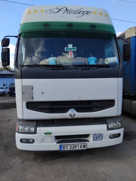 Renault Premium undefined | Auto.bg — изображение 8 Renault Premium undefined | Auto.bg — изображение 8