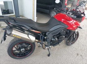 Triumph Tiger SPORT ABS 1050 | Auto.bg — изображение 4 Triumph Tiger SPORT ABS 1050 | Auto.bg — изображение 4