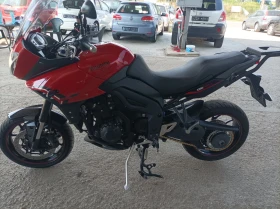 Triumph Tiger SPORT ABS 1050 | Auto.bg — изображение 6 Triumph Tiger SPORT ABS 1050 | Auto.bg — изображение 6