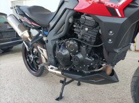 Triumph Tiger SPORT ABS 1050 | Auto.bg — изображение 7 Triumph Tiger SPORT ABS 1050 | Auto.bg — изображение 7
